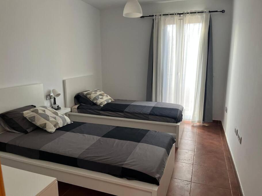 Eucorralejo 1 Villa Dış mekan fotoğraf
