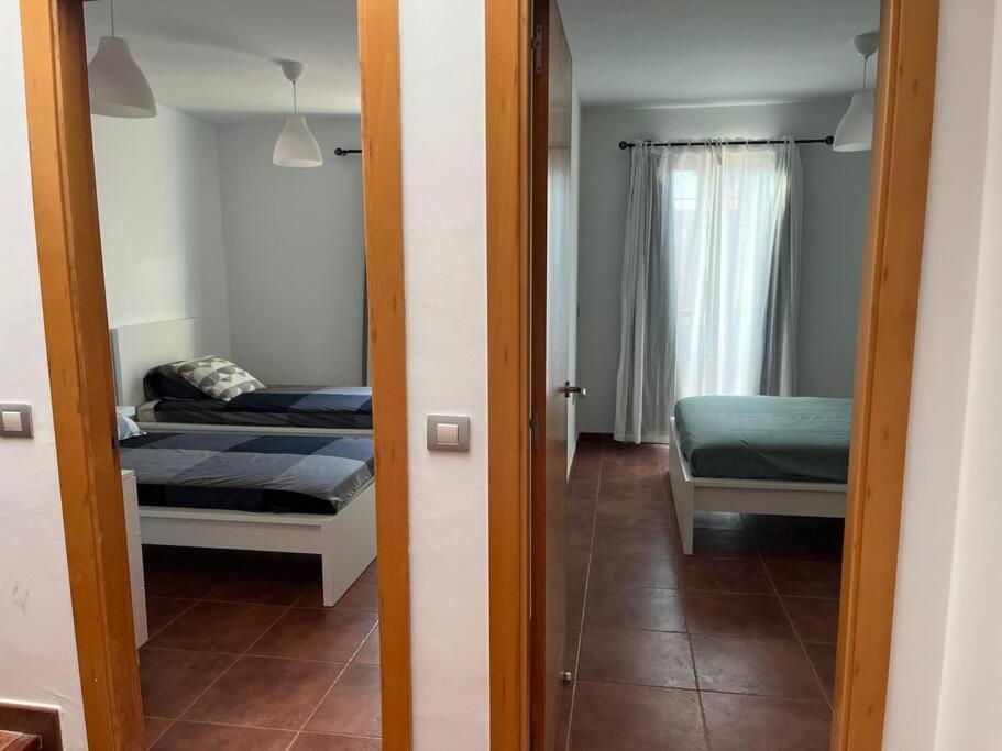 Eucorralejo 1 Villa Dış mekan fotoğraf