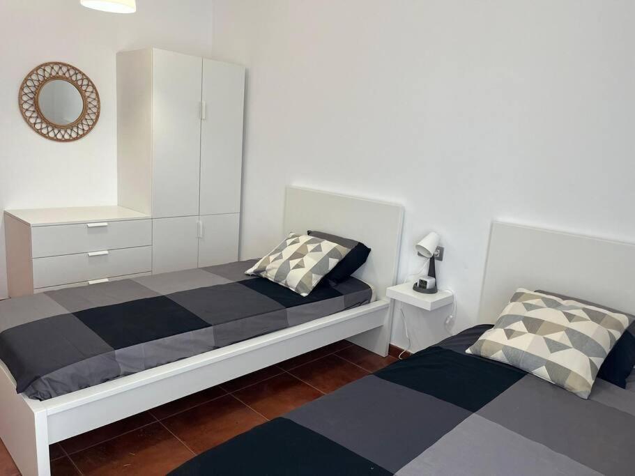 Eucorralejo 1 Villa Dış mekan fotoğraf