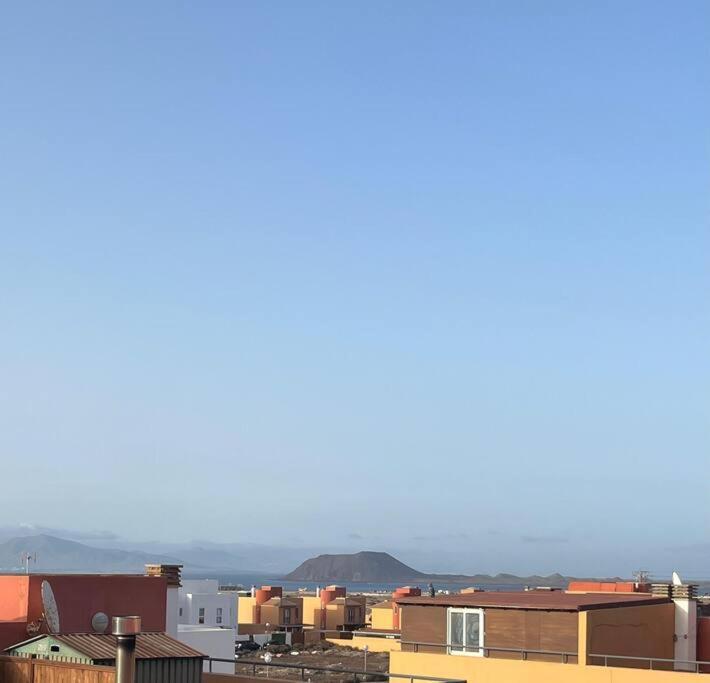 Eucorralejo 1 Villa Dış mekan fotoğraf