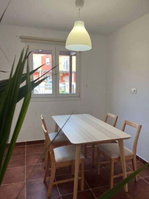 Eucorralejo 1 Villa Dış mekan fotoğraf