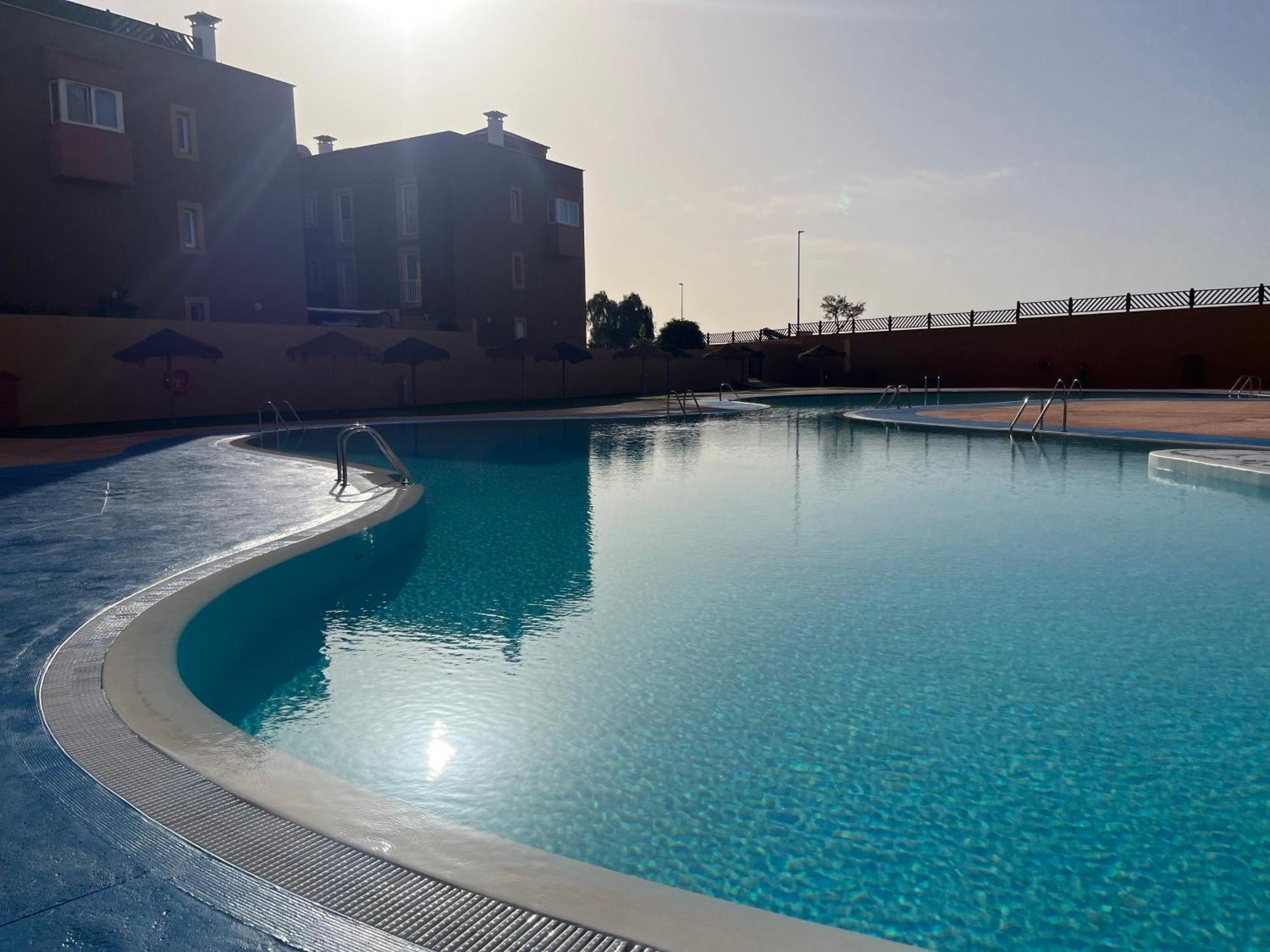 Eucorralejo 1 Villa Dış mekan fotoğraf