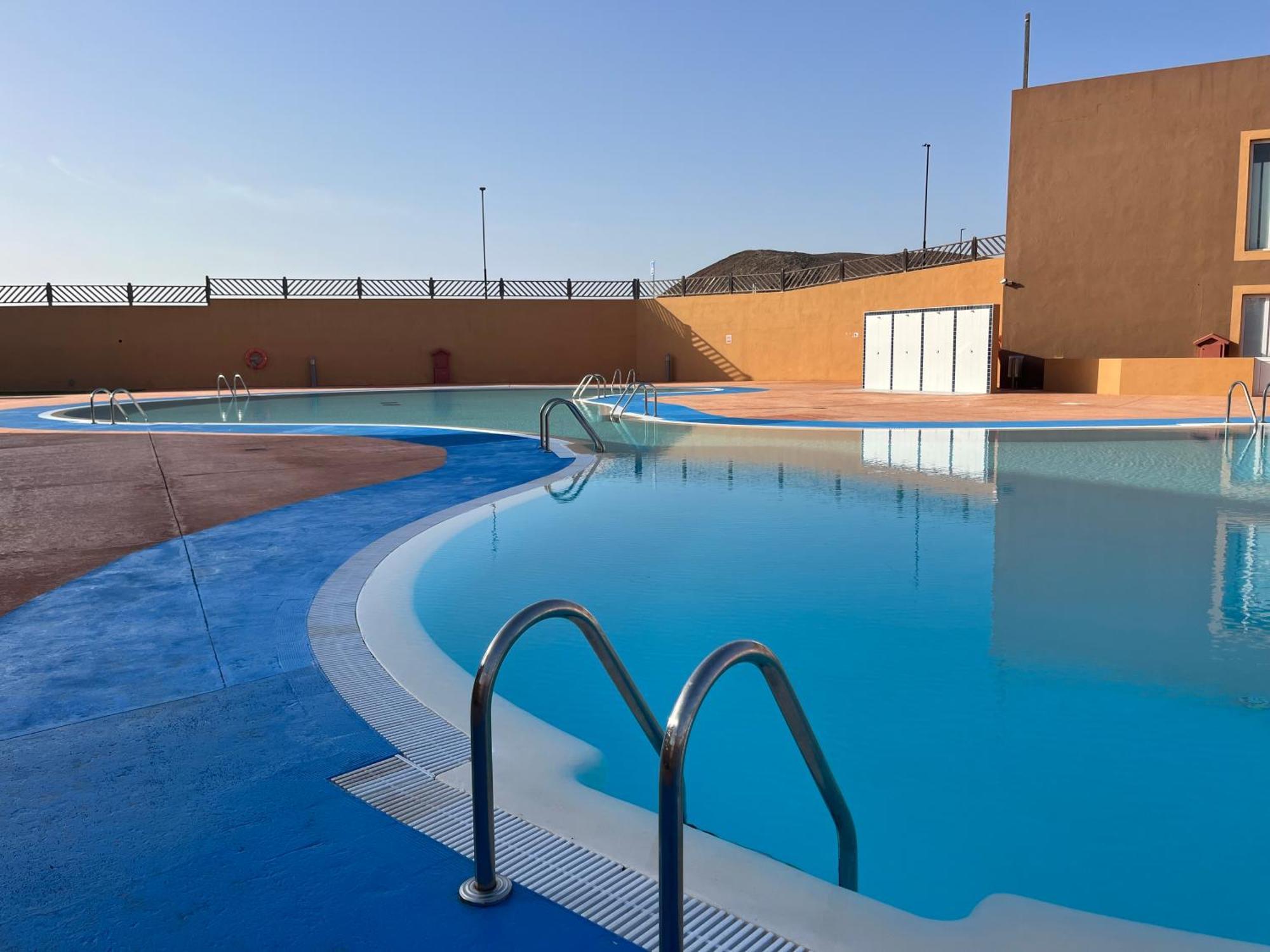 Eucorralejo 1 Villa Dış mekan fotoğraf